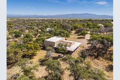 9626 S Turkey Track Road, Hereford, AZ 85615 - Photo 49