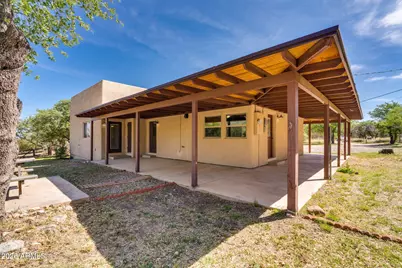 9626 S Turkey Track Road, Hereford, AZ 85615 - Photo 5