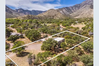 9626 S Turkey Track Road, Hereford, AZ 85615 - Photo 53