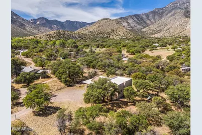 9626 S Turkey Track Road, Hereford, AZ 85615 - Photo 45