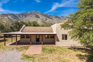 9626 S Turkey Track Rd, Hereford, AZ 85615 - Photo 1