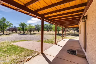9626 S Turkey Track Road, Hereford, AZ 85615 - Photo 33