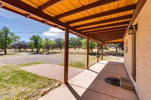 9626 S Turkey Track Rd, Hereford, AZ 85615 - Photo 33