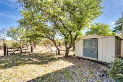 9626 S Turkey Track Road, Hereford, AZ 85615 - Photo 39