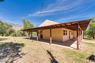 9626 S Turkey Track Road, Hereford, AZ 85615 - Photo 35