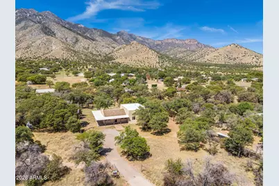 9626 S Turkey Track Road, Hereford, AZ 85615 - Photo 43