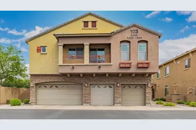 1350 S Greenfield Road #Unit 2205, Mesa, AZ 85206 - Photo 1