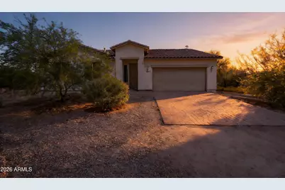 16342 E Dixileta Drive, Scottsdale, AZ 85262 - Photo 27