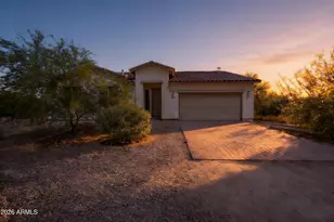 16342 E Dixileta Dr, Scottsdale, AZ 85262 - Photo 27