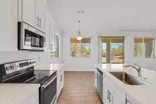 16342 E Dixileta Dr, Scottsdale, AZ 85262 - Photo 9