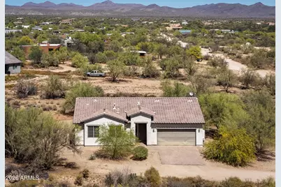 16342 E Dixileta Drive, Scottsdale, AZ 85262 - Photo 33