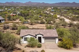 16342 E Dixileta Dr, Scottsdale, AZ 85262 - Photo 33