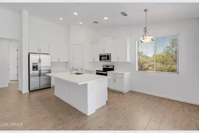 16342 E Dixileta Drive, Scottsdale, AZ 85262 - Photo 7