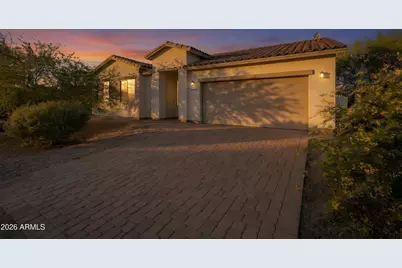 16342 E Dixileta Drive, Scottsdale, AZ 85262 - Photo 29
