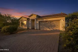 16342 E Dixileta Dr, Scottsdale, AZ 85262 - Photo 29