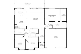 16342 E Dixileta Dr, Scottsdale, AZ 85262 - Photo 35