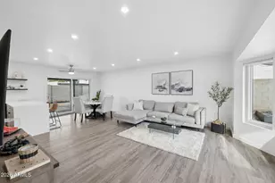 3822 E Dahlia Dr, Phoenix, AZ 85032 - Photo 3