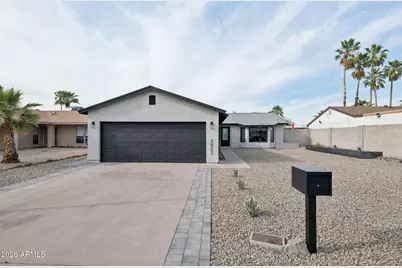 3822 E Dahlia Drive, Phoenix, AZ 85032 - Photo 1