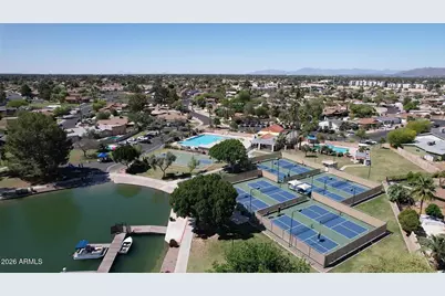 2425 W Impala Circle, Mesa, AZ 85202 - Photo 59