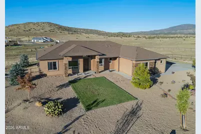 10976 E Angies Way, Prescott Valley, AZ 86315 - Photo 37