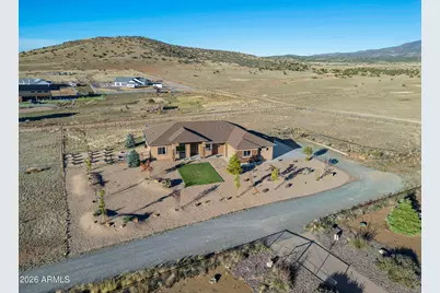 10976 E Angies Way, Prescott Valley, AZ 86315 - Photo 35