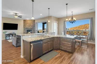 10976 E Angies Way, Prescott Valley, AZ 86315 - Photo 15