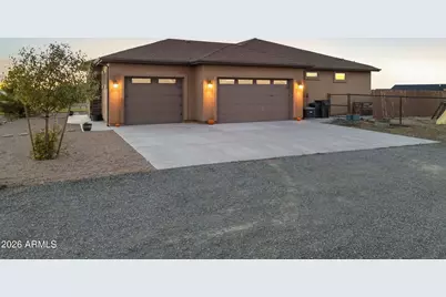 10976 E Angies Way, Prescott Valley, AZ 86315 - Photo 41