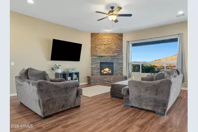 10976 E Angies Way, Prescott Valley, AZ 86315 - Photo 11