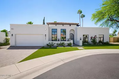 9402 N 83rd Court, Scottsdale, AZ 85258 - Photo 1