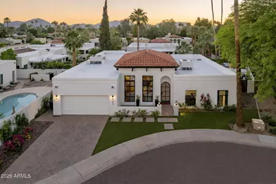 9402 N 83rd Court, Scottsdale, AZ 85258 - Photo 47