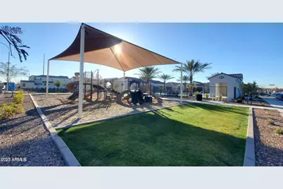 240 E Shamrock Drive, Chandler, AZ 85286 - Photo 21