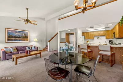 2605 N Pinon Ridge Drive #570, Flagstaff, AZ 86004 - Photo 3