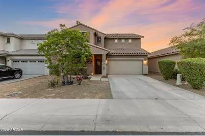 8610 N 61st Drive, Glendale, AZ 85302 - Photo 1