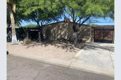 112 E Villa Theresa Drive, Phoenix, AZ 85022 - Photo 1