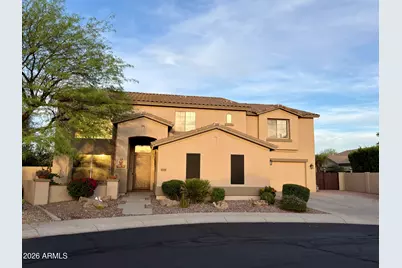 27309 N 59th Drive, Phoenix, AZ 85083 - Photo 1