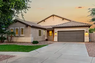 4326 E Cloudburst Ct, Gilbert, AZ 85297 - Photo 79