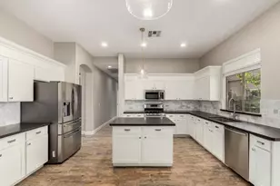 4326 E Cloudburst Ct, Gilbert, AZ 85297 - Photo 5