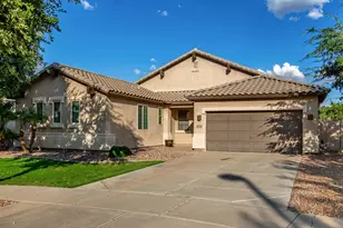 4326 E Cloudburst Ct, Gilbert, AZ 85297 - Photo 23