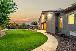 4326 E Cloudburst Ct, Gilbert, AZ 85297 - Photo 91