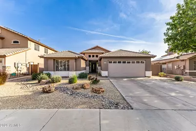 8401 W Cherry Hills Drive, Peoria, AZ 85345 - Photo 1