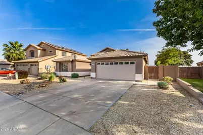 8401 W Cherry Hills Drive, Peoria, AZ 85345 - Photo 3