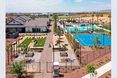 13466 N 142nd Drive, Surprise, AZ 85379 - Photo 31