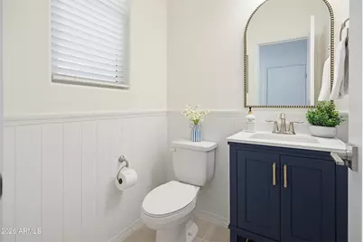 25289 N 141st Avenue, Surprise, AZ 85387 - Photo 17