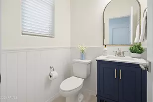 25289 N 141st Ave, Surprise, AZ 85387 - Photo 17