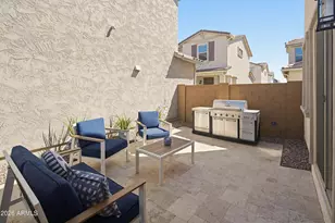 25289 N 141st Ave, Surprise, AZ 85387 - Photo 31