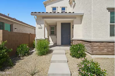 25289 N 141st Avenue, Surprise, AZ 85387 - Photo 35