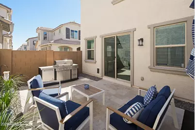 25289 N 141st Avenue, Surprise, AZ 85387 - Photo 35