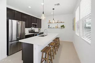 25289 N 141st Ave, Surprise, AZ 85387 - Photo 11