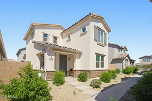 25289 N 141st Ave, Surprise, AZ 85387 - Photo 1