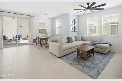 25289 N 141st Avenue, Surprise, AZ 85387 - Photo 1